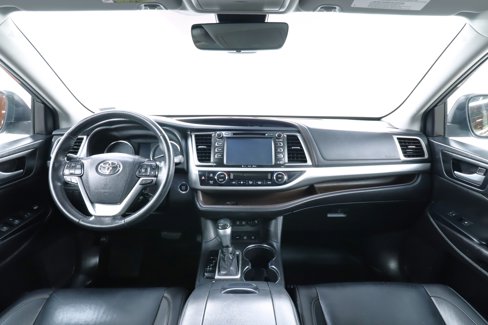 Used 2019 Toyota Highlander AWD V6 image 52
