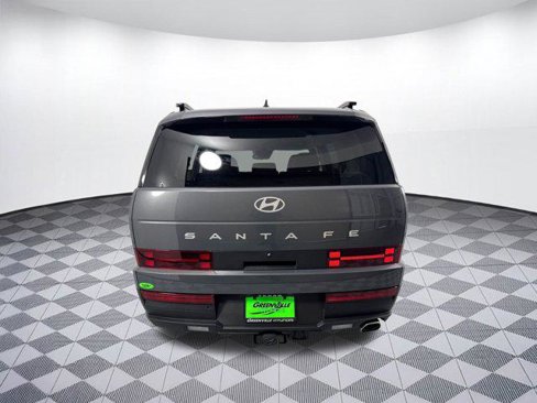 New 2026 Hyundai Santa Fe SEL image 10