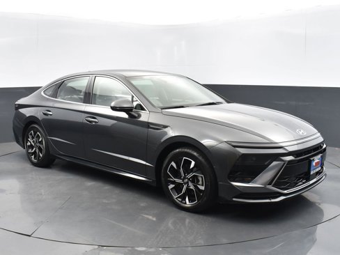 Used 2024 Hyundai Sonata SEL image 3
