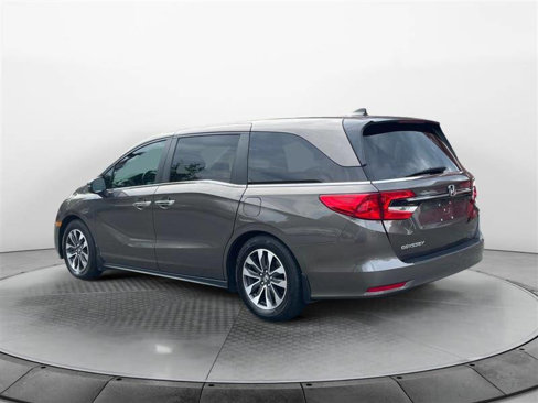 Used 2021 Honda Odyssey EX-L image 3