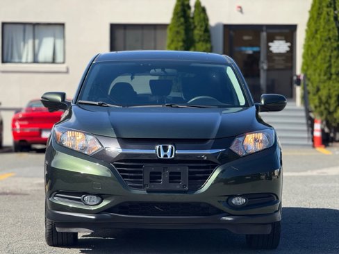 Used 2016 Honda HR-V EX image 2