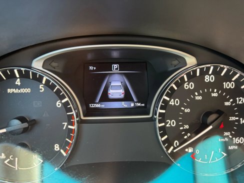 Used 2016 Nissan Altima 2.5 SV image 26