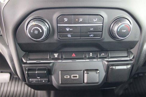 Used 2023 Chevrolet Silverado 3500 W/T w/ WT Fleet Convenience Package image 24