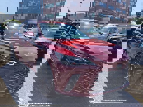 Used 2024 Lexus RX 350 Premium image 5
