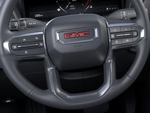 New 2025 GMC Terrain Elevation w/ Elevation Premium Package image 19