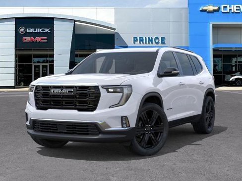 New 2026 GMC Acadia Elevation image 6