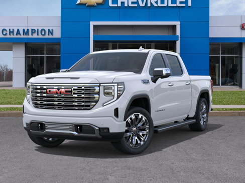 New 2026 GMC Sierra 1500 Denali image 6