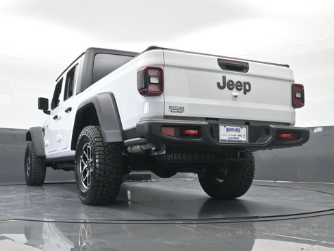 Used 2024 Jeep Gladiator Rubicon image 62