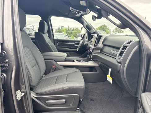 New 2026 RAM 1500 Big Horn image 9