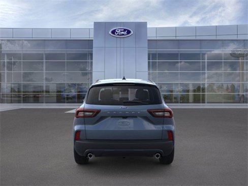 New 2026 Ford Escape ST-Line image 6