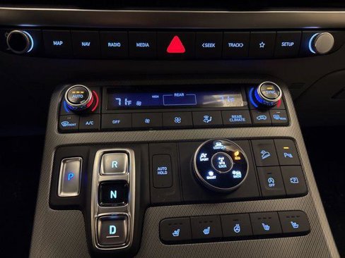 New 2024 Hyundai Palisade SEL image 17