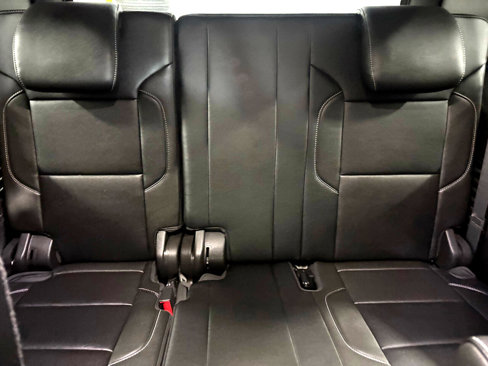 Used 2019 Chevrolet Tahoe LT w/ Luxury Package image 14