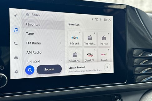 New 2026 Toyota Camry LE image 23