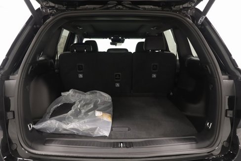New 2025 Jeep Grand Cherokee Limited image 19