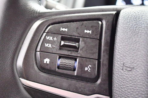 Used 2024 Honda Ridgeline Sport image 25