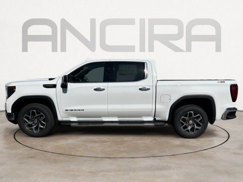 New 2026 GMC Sierra 1500 SLT image 7