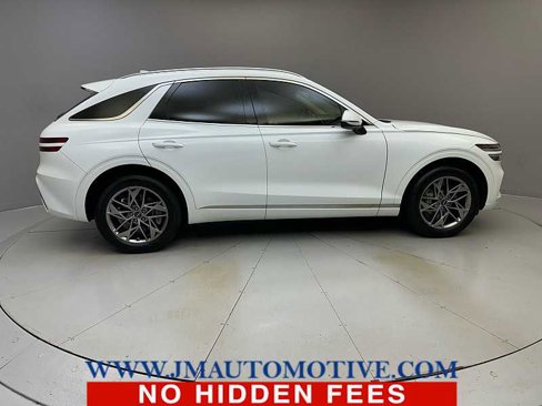 Used 2024 Genesis GV70 2.5T image 6