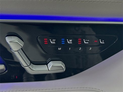 New 2026 Mercedes-Benz SL 55 AMG 4MATIC image 20