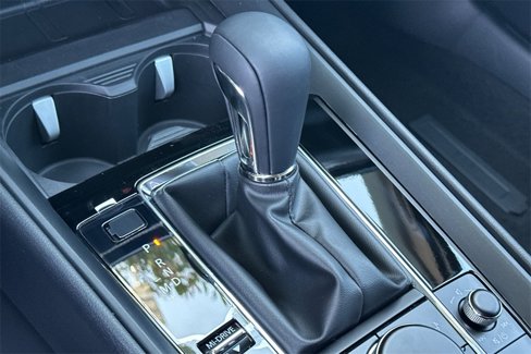 New 2025 MAZDA CX-50 2.5 Turbo w/ Cargo Package image 19