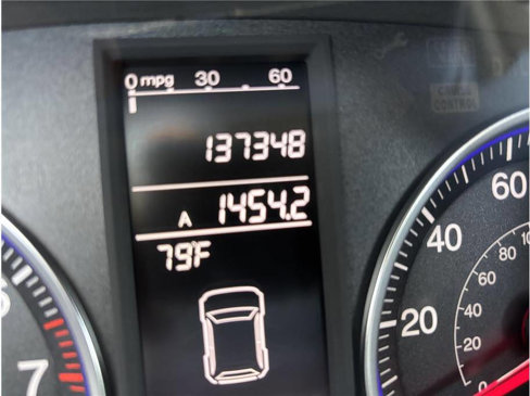 Used 2008 Honda CR-V EX-L image 9