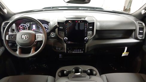 New 2025 RAM 2500 Tradesman image 26