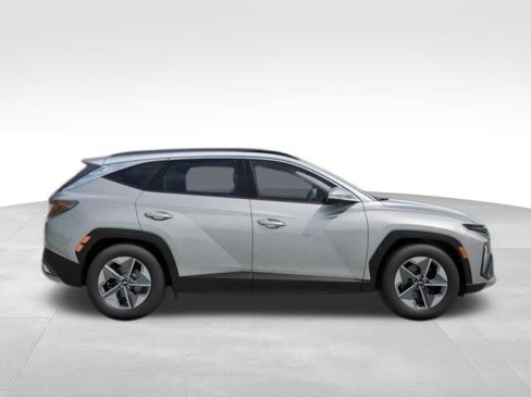 New 2025 Hyundai Tucson SEL image 33