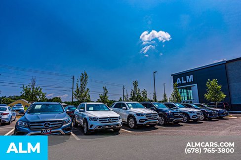 Used 2023 Hyundai Santa Fe Calligraphy image 52