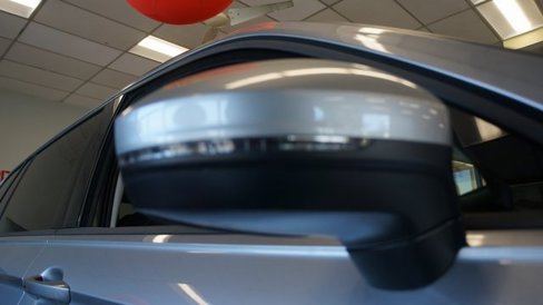Used 2024 Volkswagen Tiguan S image 88
