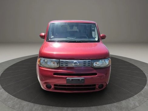 Used 2013 Nissan Cube 1.8 S w/ Interior Designer Pkg image 3