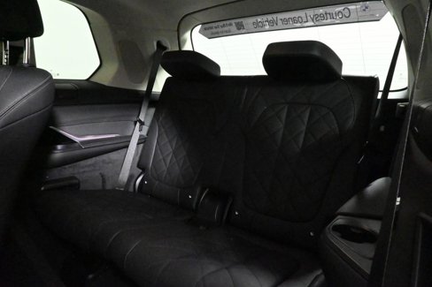 Used 2025 BMW X7 xDrive40i w/ Premium Package image 34