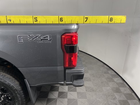 New 2026 Ford F250 XLT image 10