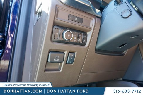 New 2025 Ford F150 King Ranch image 21