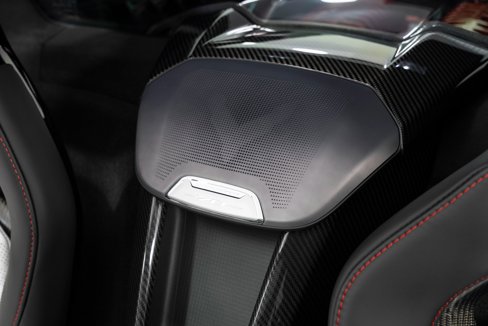 Used 2023 Chevrolet Corvette Z06 w/ Z07 Performance Package image 25