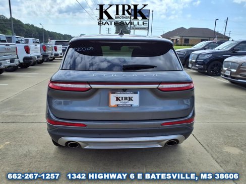 Used 2022 Lincoln Corsair FWD w/ Equipment Group 101A image 4