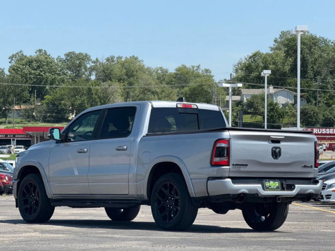 Used 2020 RAM 1500 Laramie image 6