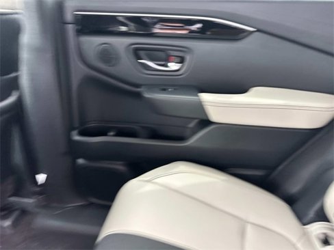 New 2026 Honda Passport RTL image 15