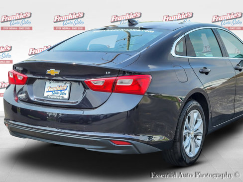 Used 2023 Chevrolet Malibu LT image 7