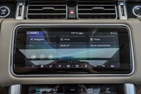 Used 2021 Land Rover Range Rover Westminster Edition image 19