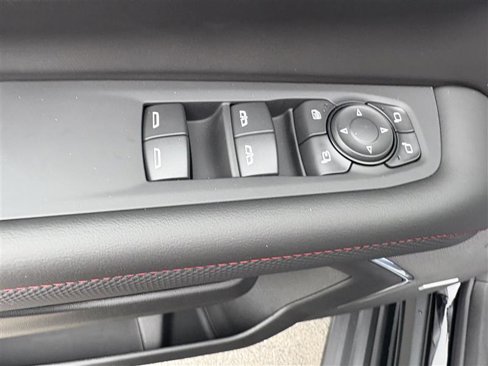 New 2025 Chevrolet Tahoe RST w/ Comfort Package image 9