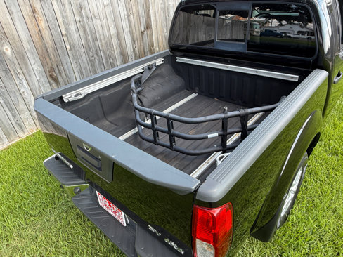 Used 2016 Nissan Frontier SV w/ SV Value Truck Package image 33
