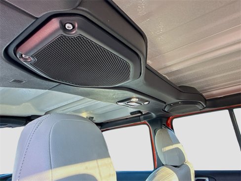 Used 2020 Jeep Gladiator Overland w/ LED Lighting Group image 30