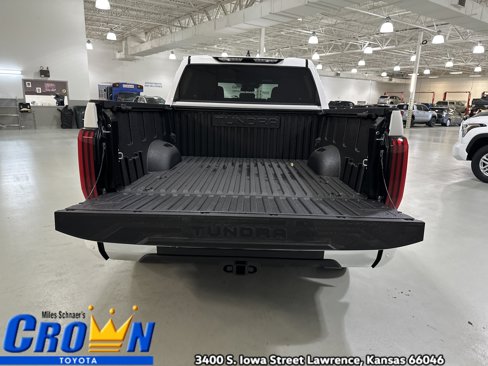New 2026 Toyota Tundra SR5 image 12