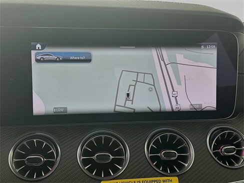 New 2026 Mercedes-Benz AMG GT 53 image 13