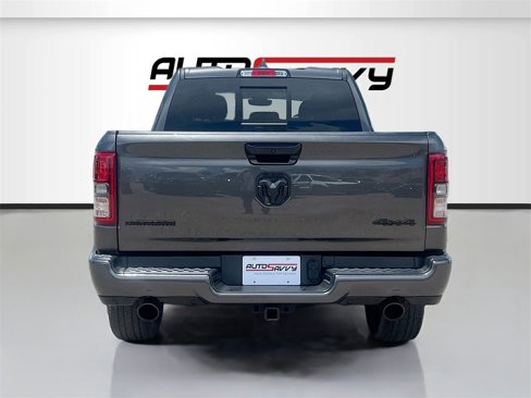 Used 2024 RAM 1500 Big Horn image 6