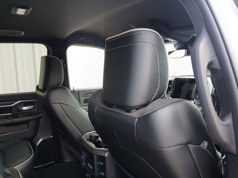 New 2026 RAM 2500 Laramie image 21