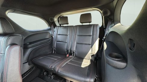 New 2026 Dodge Durango GT image 24