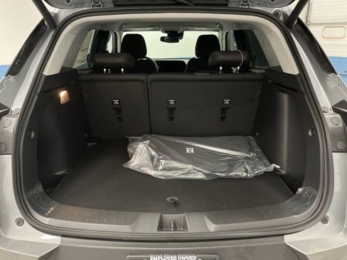New 2026 Chevrolet TrailBlazer LT w/ Convenience Package image 14