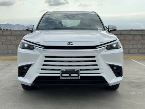 New 2026 Lexus TX 350 FWD image 6