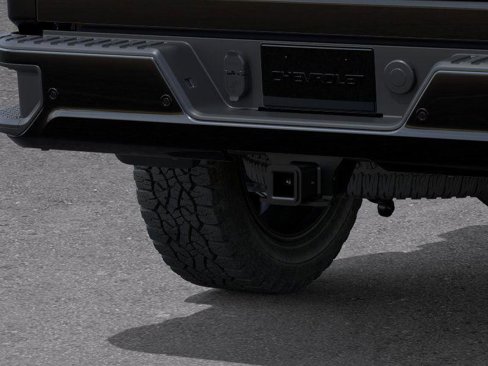New 2025 Chevrolet Silverado 2500 High Country w/ High Country Premium Package image 14