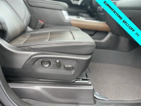 Certified 2024 Chevrolet Silverado 2500 High Country image 13